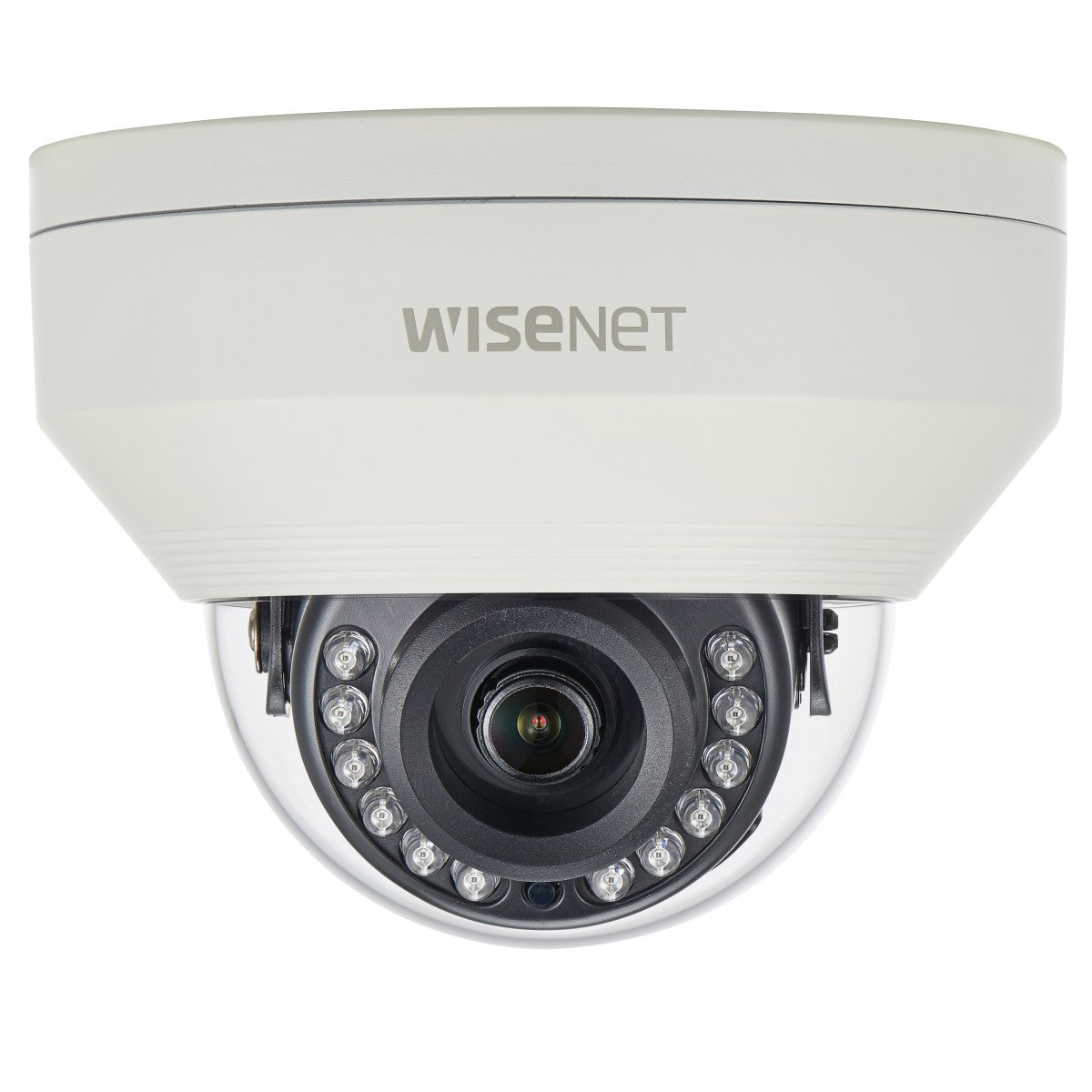 Hanwha HCV-7030RA caméra de sécurité Dôme Caméra de sécurité CCTV Intérieure et extérieure 2560 x 1440 pixels Plafond/mur
