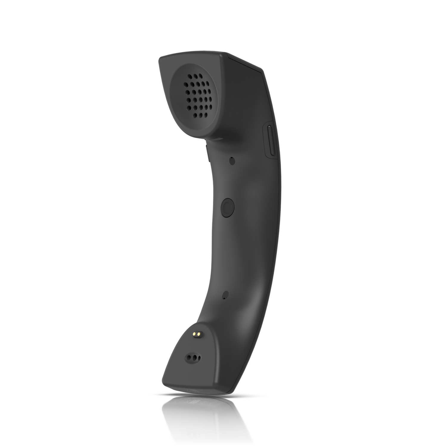 Ubiquiti UT-G3-Handset combiné de téléphone sans-fil analogique Noir