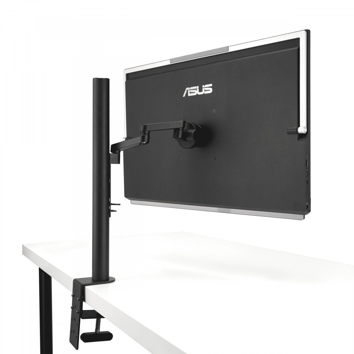 ASUS ZenScreen MB249C 24p portable Monitor Full HD 1920x1080 60W FreeSync IPS Panel 16:9 Speaker USB Type-C HDMI