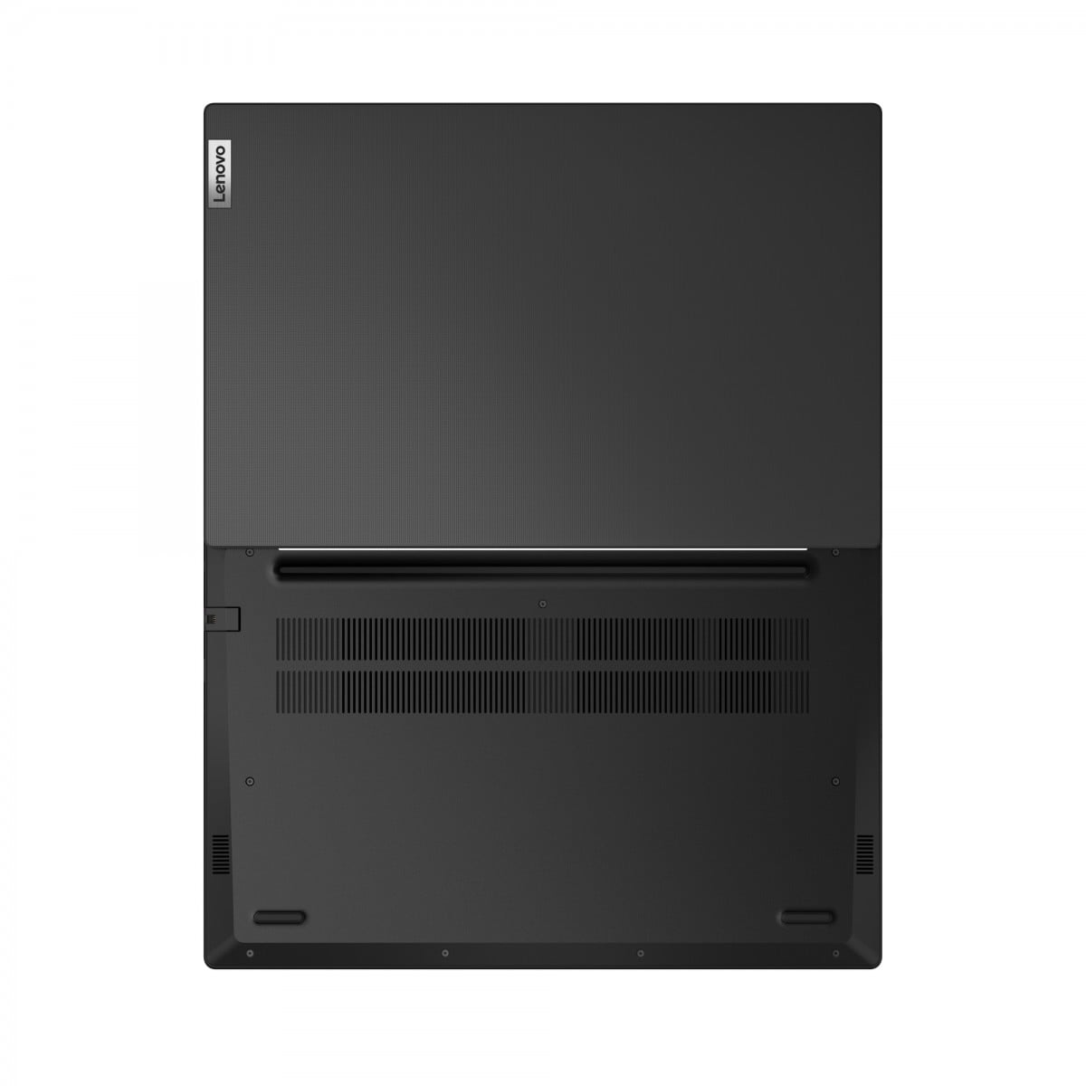 "Lenovo V15 G6 ITN Intel® N N100 Ordinateur portable 39,6 cm (15.6"") Full HD 8 Go DDR5-SDRAM 256 Go SSD Wi-Fi 6 (802.11ax) Noir Italien"