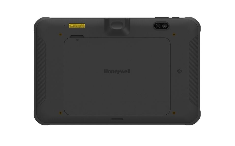Honeywell EDA10A 5G Snapdragon 25,9 cm (10.2") 8 Go Wi-Fi 6 (802.11ax) Android 12 Noir