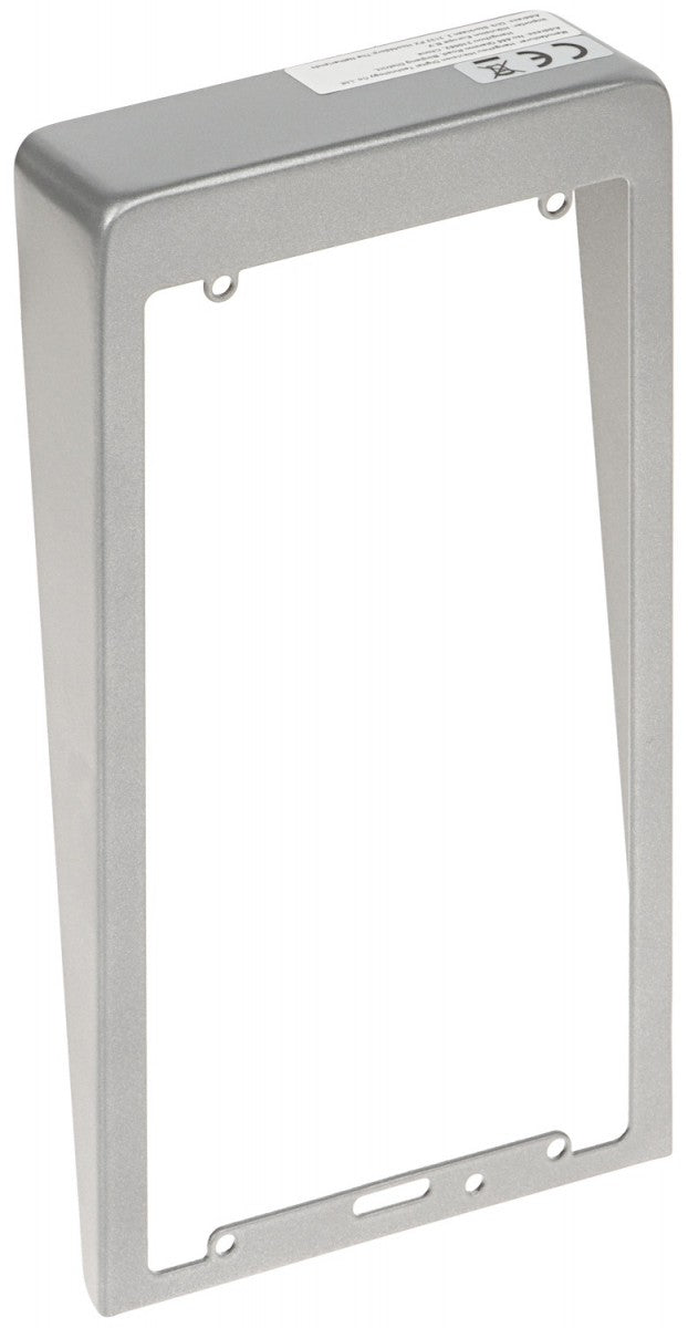 Hikvision DS-KABV8113-RS/Flush Protection contre la pluie pour la station de porte de villa