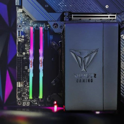 Module de mémoire Patriot Memory Viper Venom PVVR532G700C32K 32 Go 2 x 16 Go DDR5