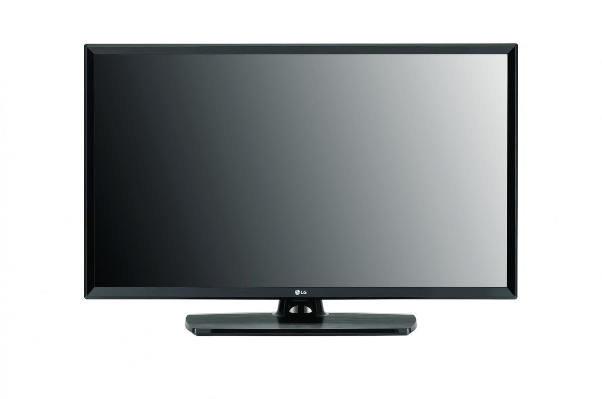 LG - Téléviseur professionnel 32" 32LN661H Pro:Centric Smart