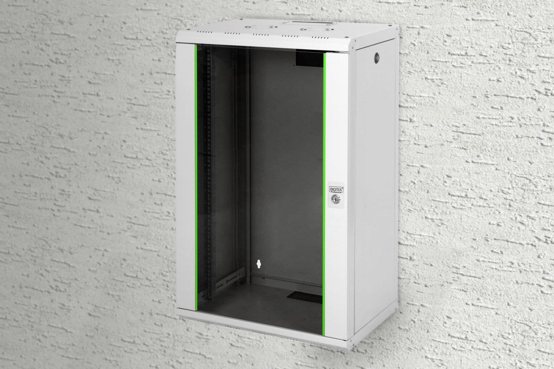 Digitus Boîtier de série Unique - 600 x 450 mm (lxp)