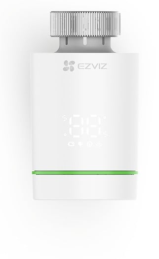 Smart Thermostat T55