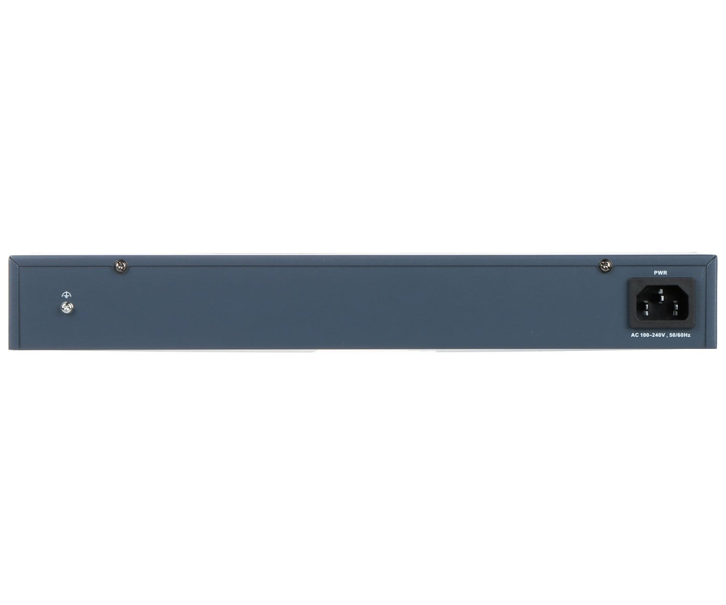 Hikvision DS-3E1512HP-SI-8P2T2F