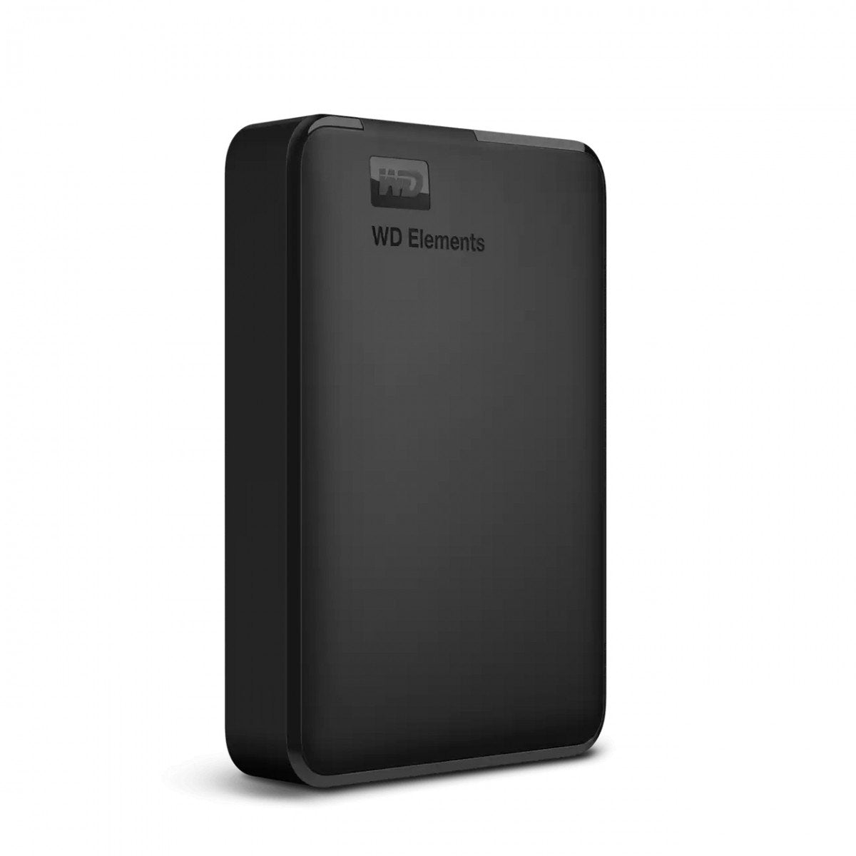 WD Elements 6To HDD USB3.0 Portable 2.5p RTL extern black