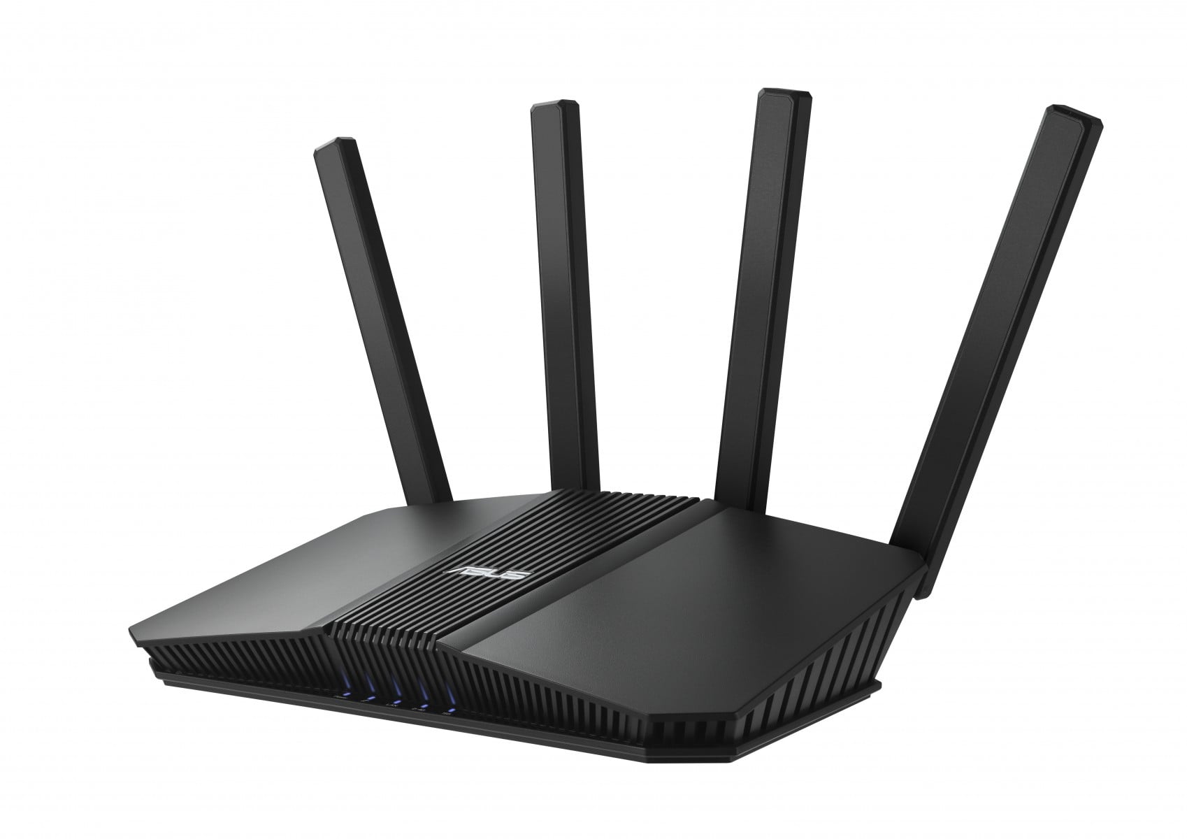 ASUS Wi-Fi 7 AiMesh Extendable Router 4K-QAM MLO Five 2.5GbE ports