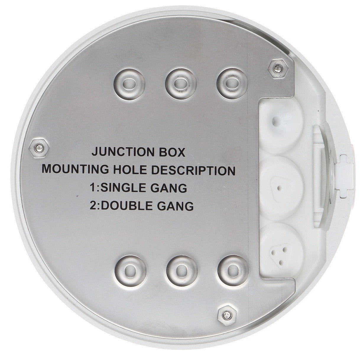 Hikvision DS-2CD2746G2-IZS(2.8-12mm)(C) 4 MP AcuSense Motorized Varifocal Dome Network Camera