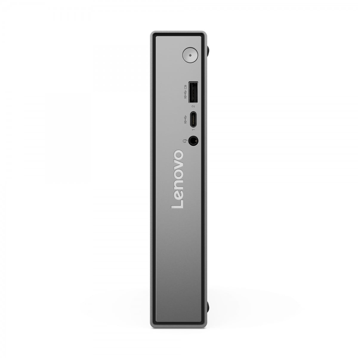 Lenovo ThinkCentre neo 50q Gen 5 Intel Core 7 240H 32 Go DDR5-SDRAM 512 Go SSD Windows 11 Pro Mini PC Noir