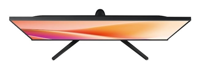SAMSUNG S24F330EAU Ecran LED - 24" - 1920 x 1080 Full HD @ 100 Hz - VA - 250 cd/m² - 3000:1 - 5 ms - HDMI, VGA - noir