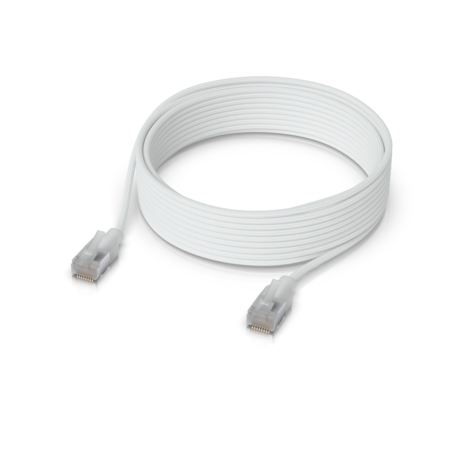 UACC-Cable-Patch-EL-C6A-3M-W