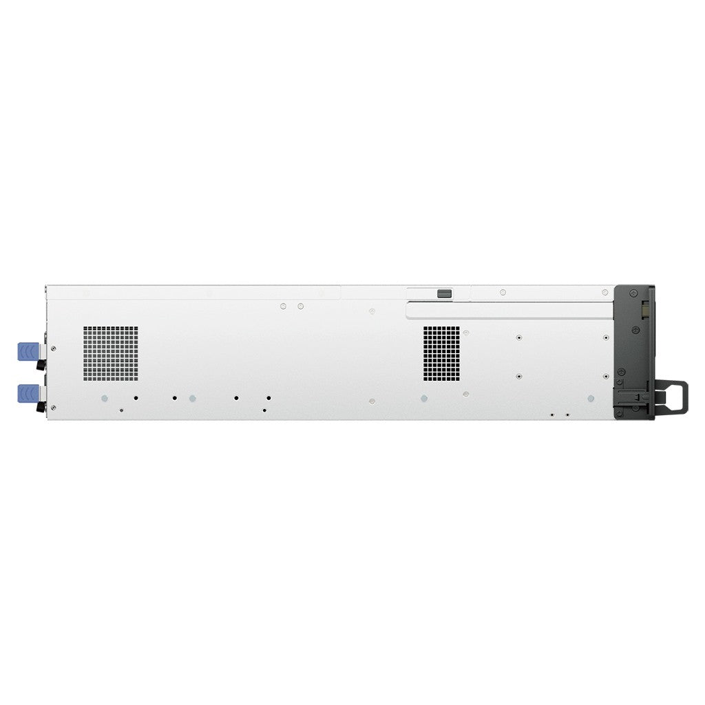 SYNOLOGY RS2825RP+ 16-Bay RackStation AMD Ryzen Embedded V1780B 8Go DDR4 ECC UDIMM
