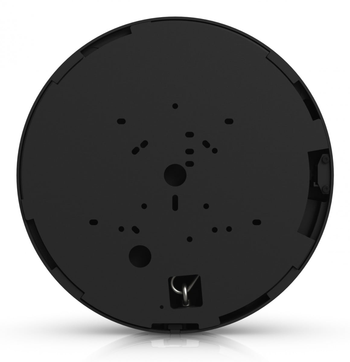 All-weather PoE++32MP multi-sensor cam