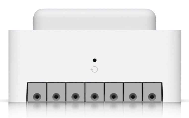 Ubiquiti G3 Starter Kit systeme de sécurité et de contrôle d'acces Gris, Blanc