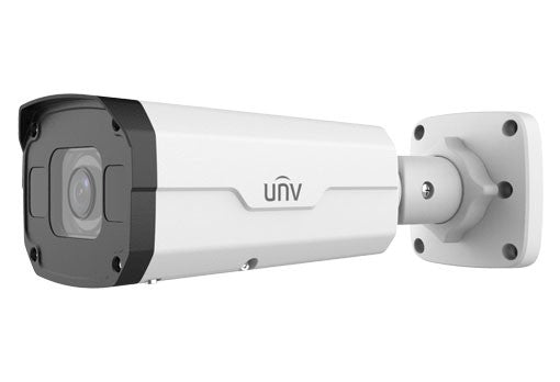 Uniview IPC2328SB-DZK-I0 caméra de sécurité Balle (forme) Caméra de sécurité IP Extérieure 3840 x 2160 pixels Plafond/mur
