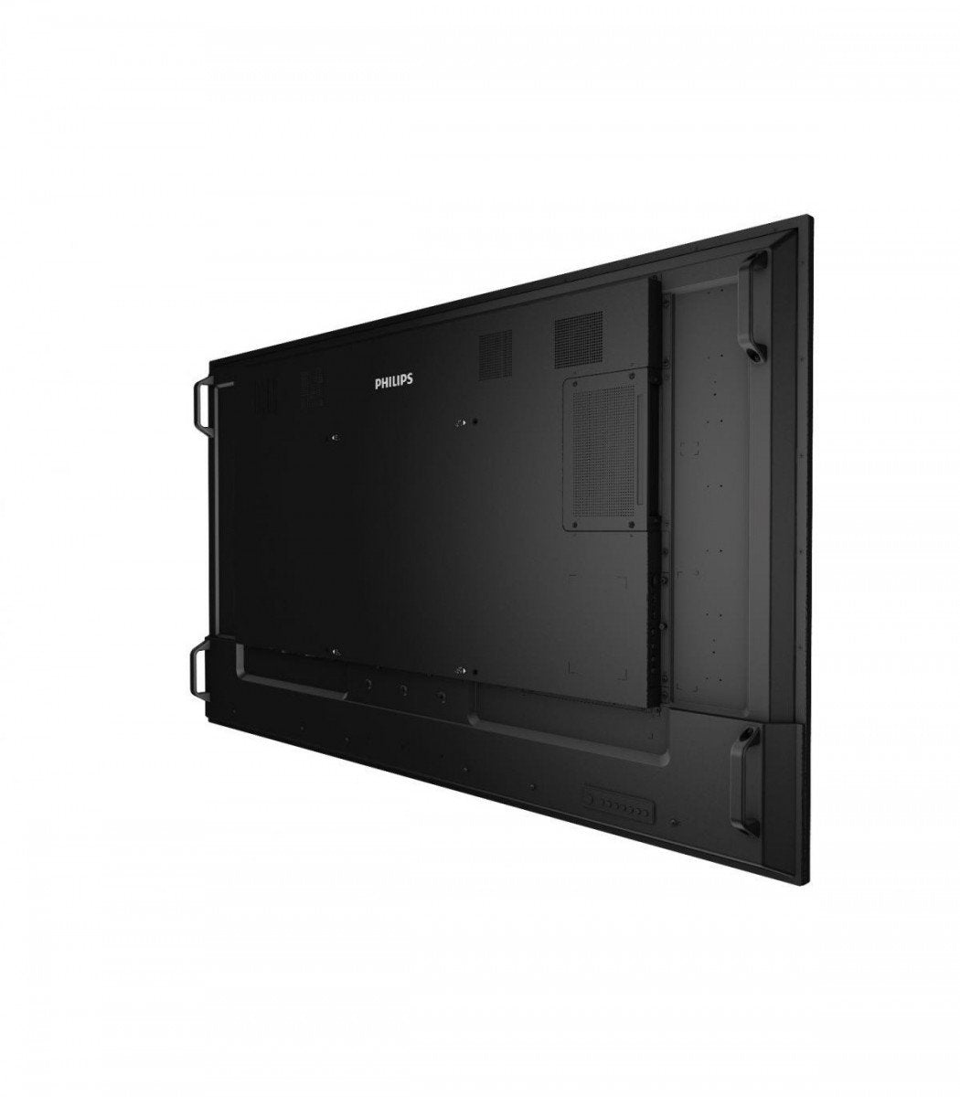 4K-500Cd/m2 UHD 24/7 landscape & port