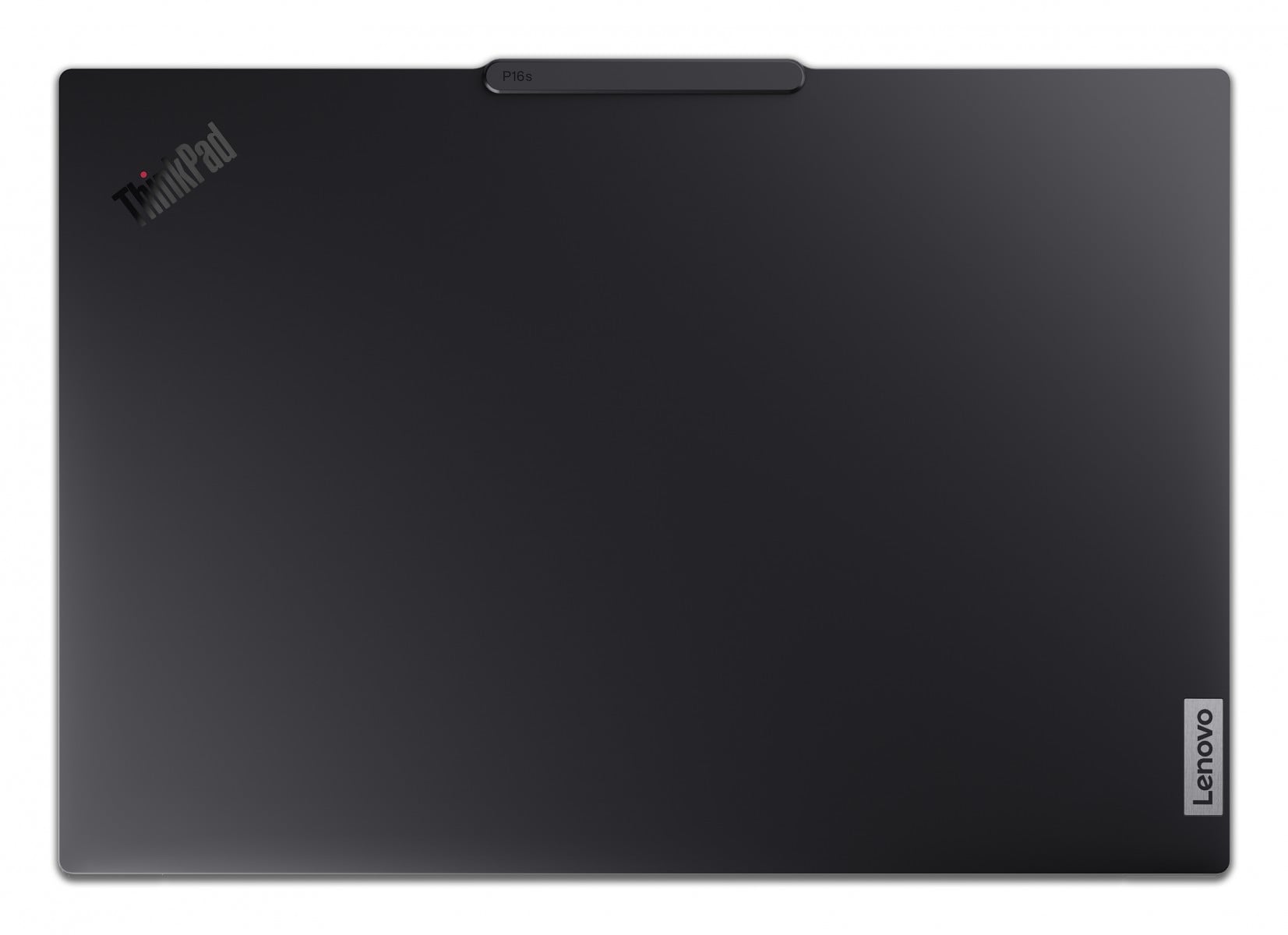 "Lenovo ThinkPad P16s Gen 3 (Intel) Intel Core Ultra 7 155H Station de travail mobile 40,6 cm (16"") WUXGA 32 Go DDR5-SDRAM 1 To SSD NVIDIA RTX 500 Ada Wi-Fi 6E ("