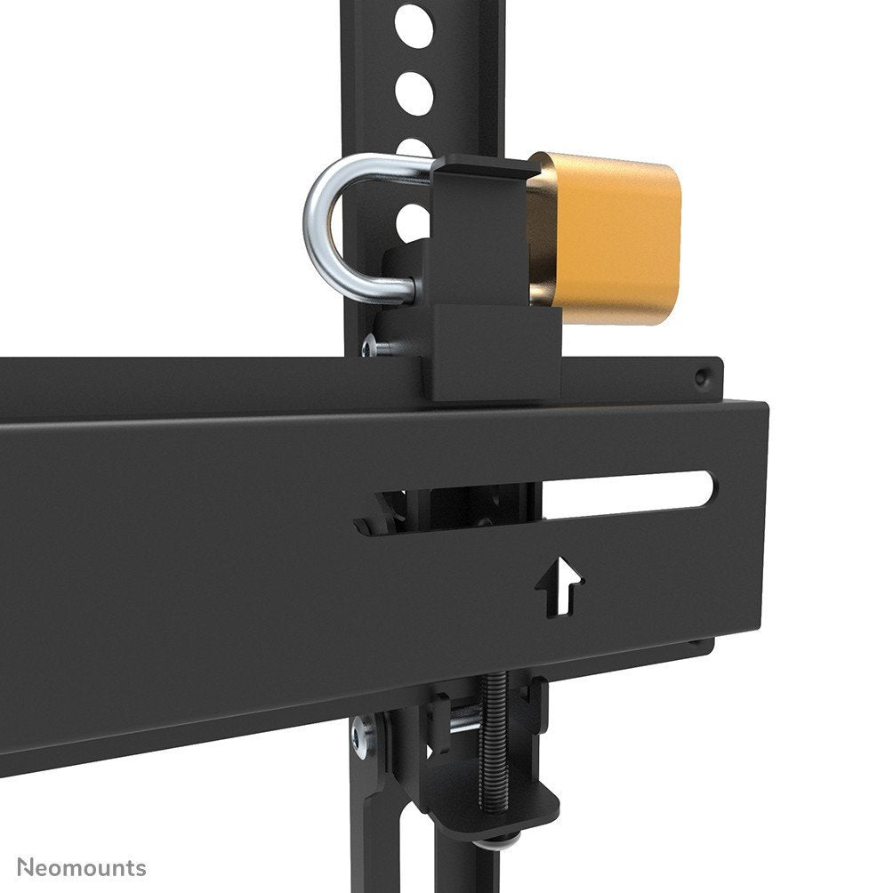 NEOMOUNTS WL35-350BL12 Support pour écran mural 24-55p - inclinable - verrouillable - installation facile