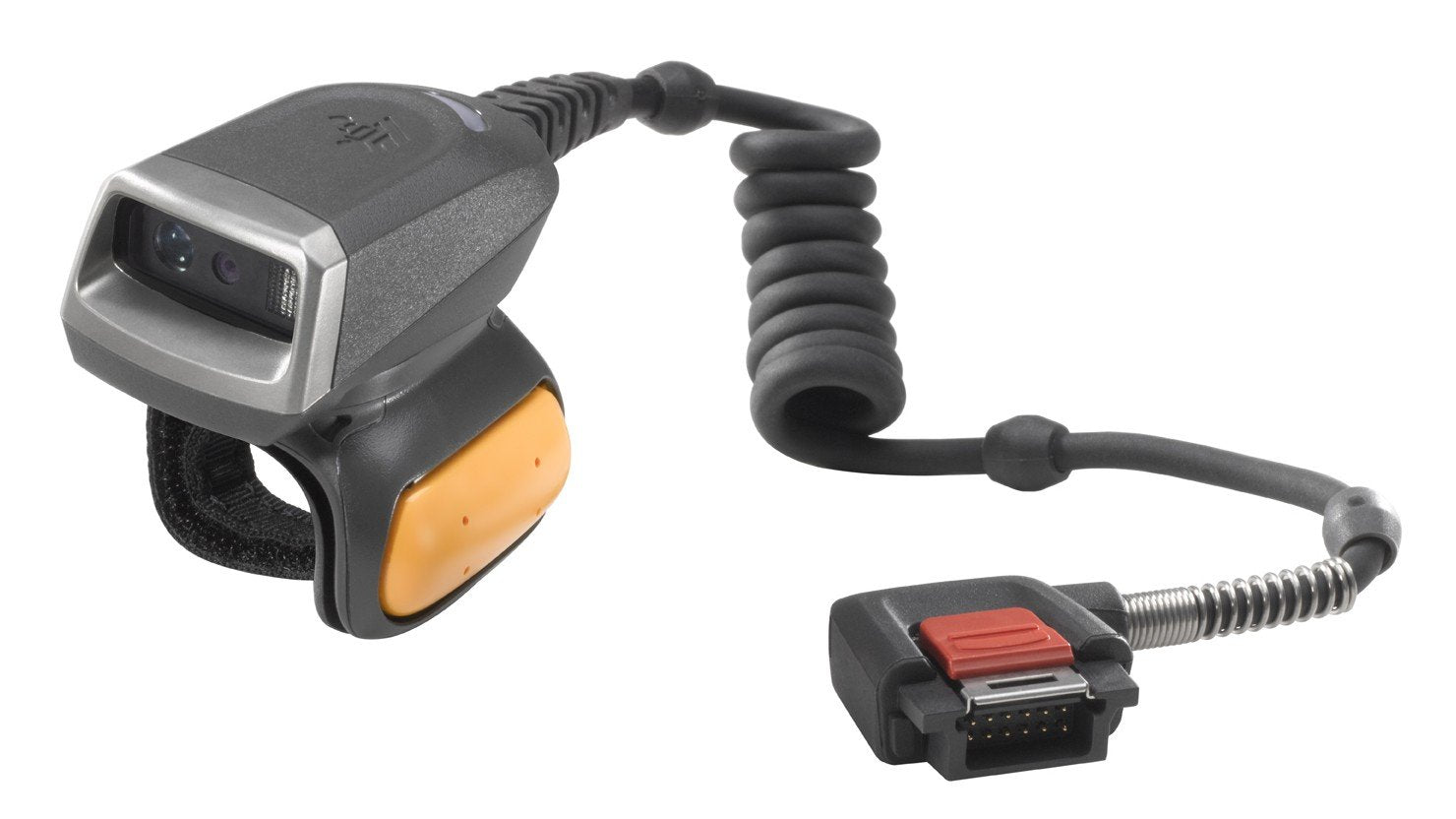 Zebra RS5000 Lecteur de code barre portable 1D/2D Gris