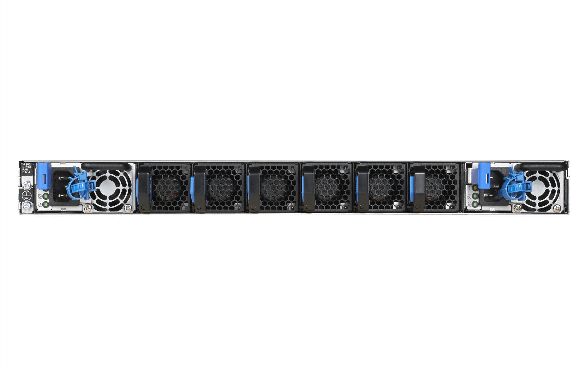 NETGEAR M4500-48XF8C MANAGED SWITCH