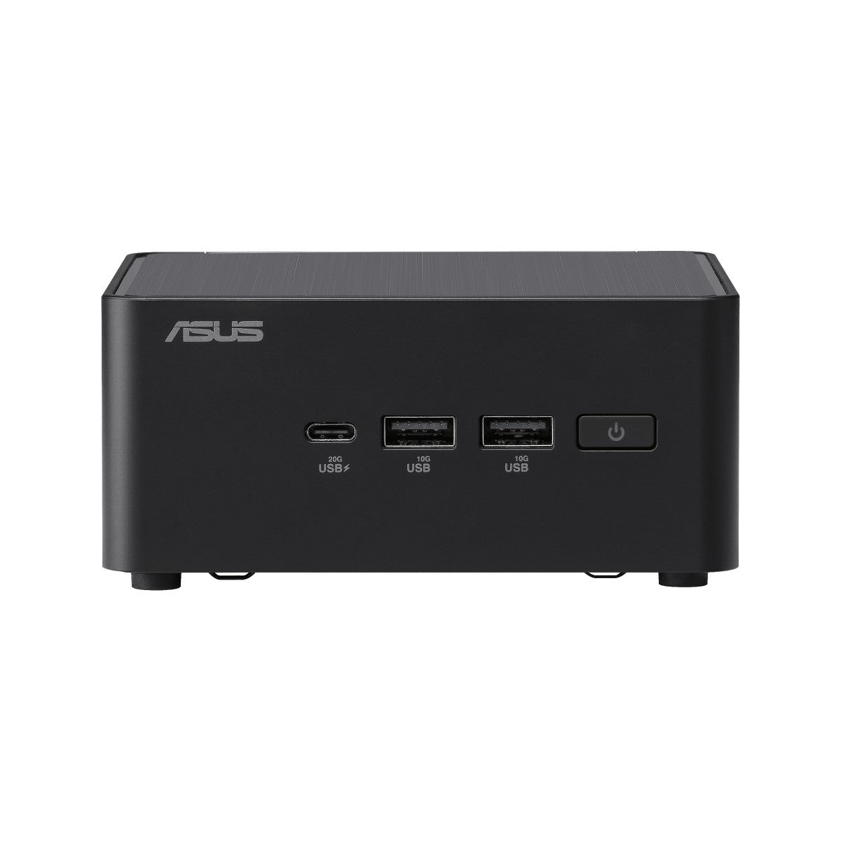ASUS RNUC14RVHU5068C2I Intel Core Ultra 5 125H 2X8Go 512Go EU Cord W11P