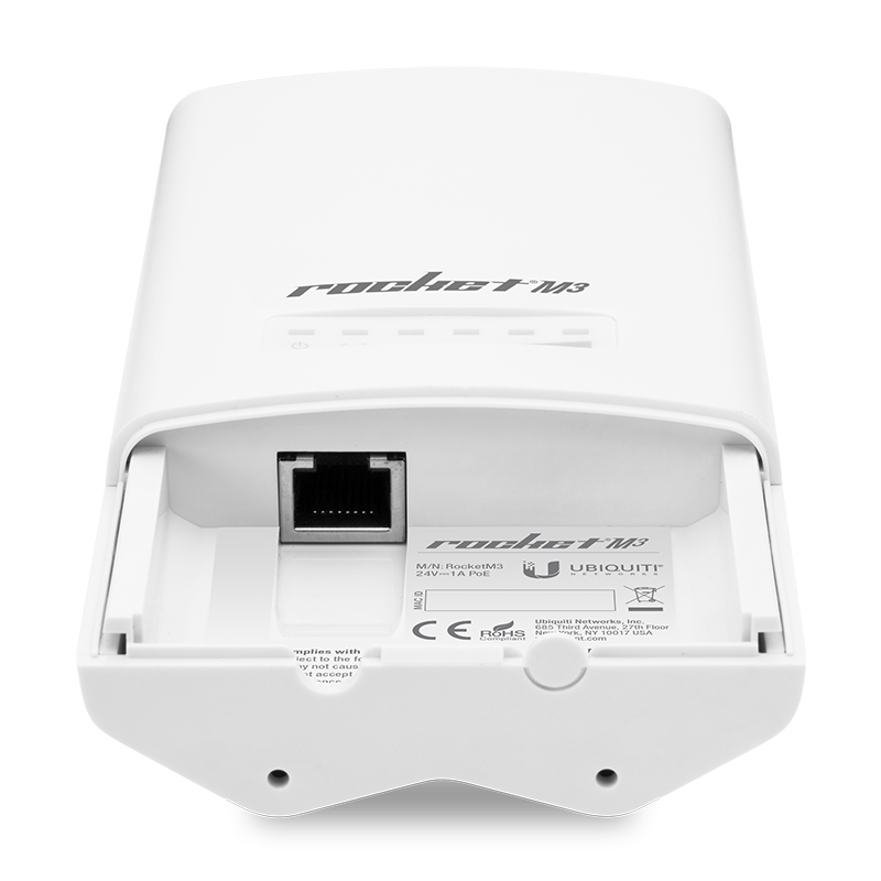 Ubiquiti ROCKETM3 3.5GHz Rocket MIMO, AIRMAX