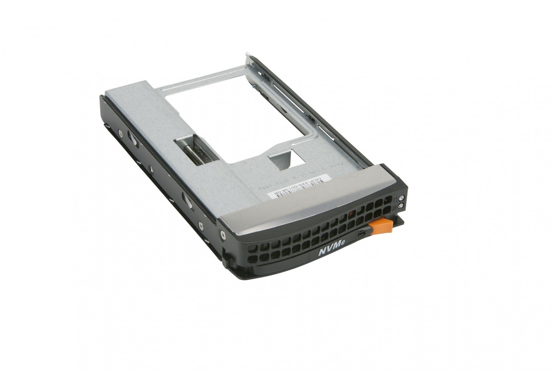 Supermicro MCP-220-00138-0B Compartiment pour ordinateur Plateau de stockage de disques