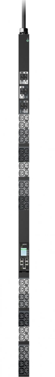 APC NetShelter Rack PDU Adv Switched 1