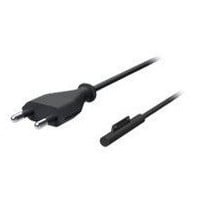 Microsoft Q5N-00006 chargeur d'appareils mobiles Noir Intérieure