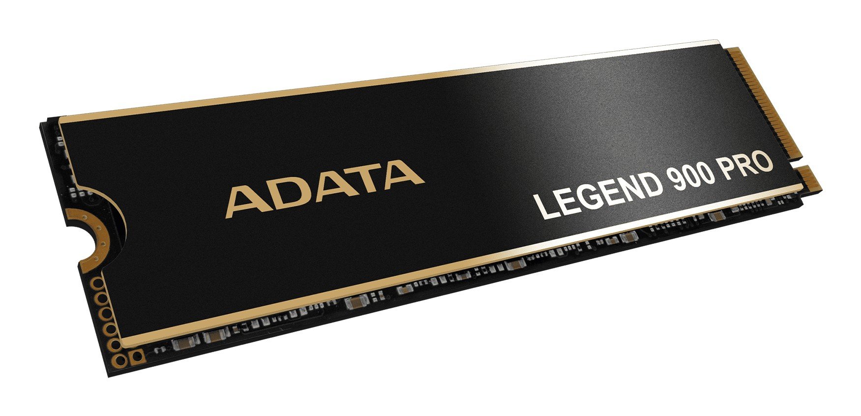 ADATA LEGEND 900 PRO 1 To M.2 PCI Express 4.0 NVMe 3D NAND