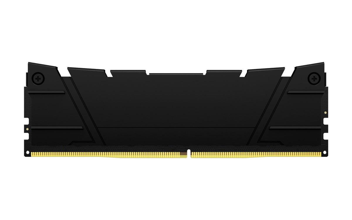 KINGSTON 16Go 3200MT/s DDR4 CL16 DIMM 1Gx8 FURY Renegade Black
