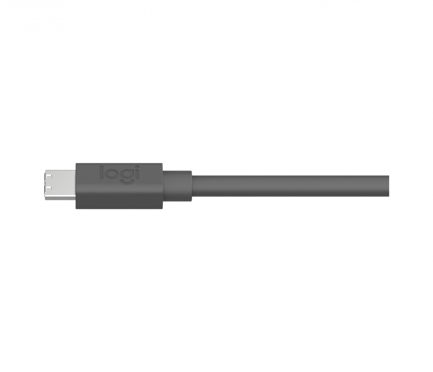 LOGITECH MeetUp Microphone extension cable 10 m for EXPANSION MIC FOR MEETUP