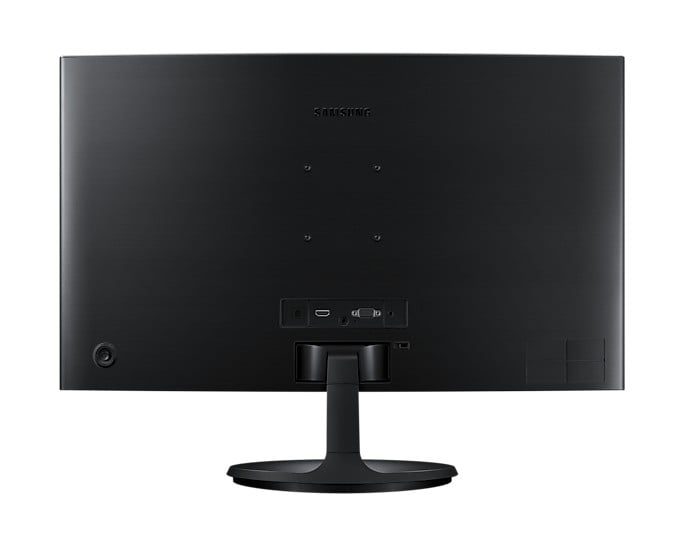 "Samsung S27C364EAU écran plat de PC 68,6 cm (27"") 1920 x 1080 pixels Full HD LCD Noir"