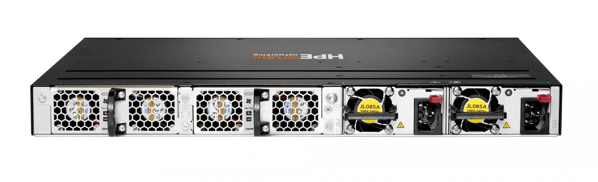 HPE Aruba 6200M 24G 4SFP+ Switch