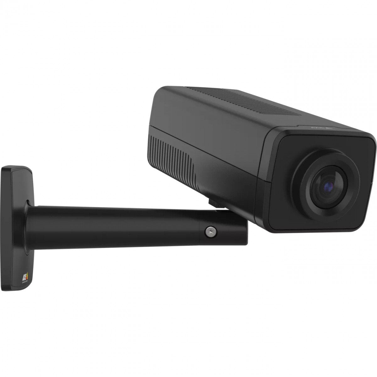 AXIS Q1728 Caméra de sécurité IP Box extérieure 3840 x 2160 pixels Support de poteau
