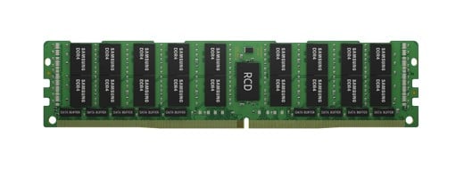 Samsung M386AAG40AM3-CWE - 128 Go - 1 x 128 Go - DDR4 - 3200 MHz - 288-pin DIMM