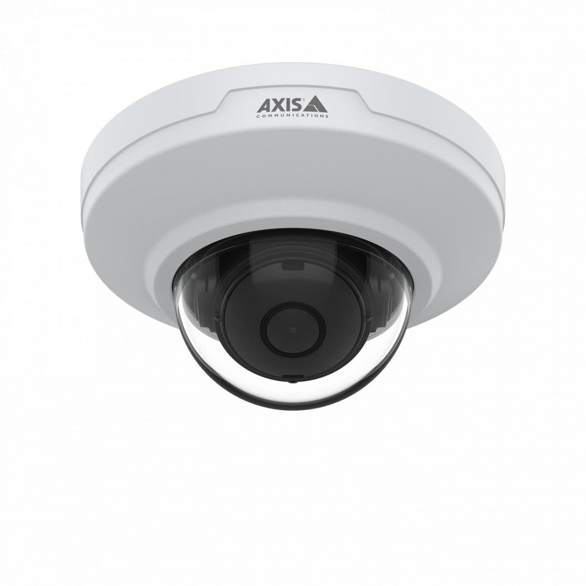 AXIS 02375-001 caméra de sécurité Caméra IP Dome de sécurité Intérieure 3840 x 2160 pixels Plafond/mur