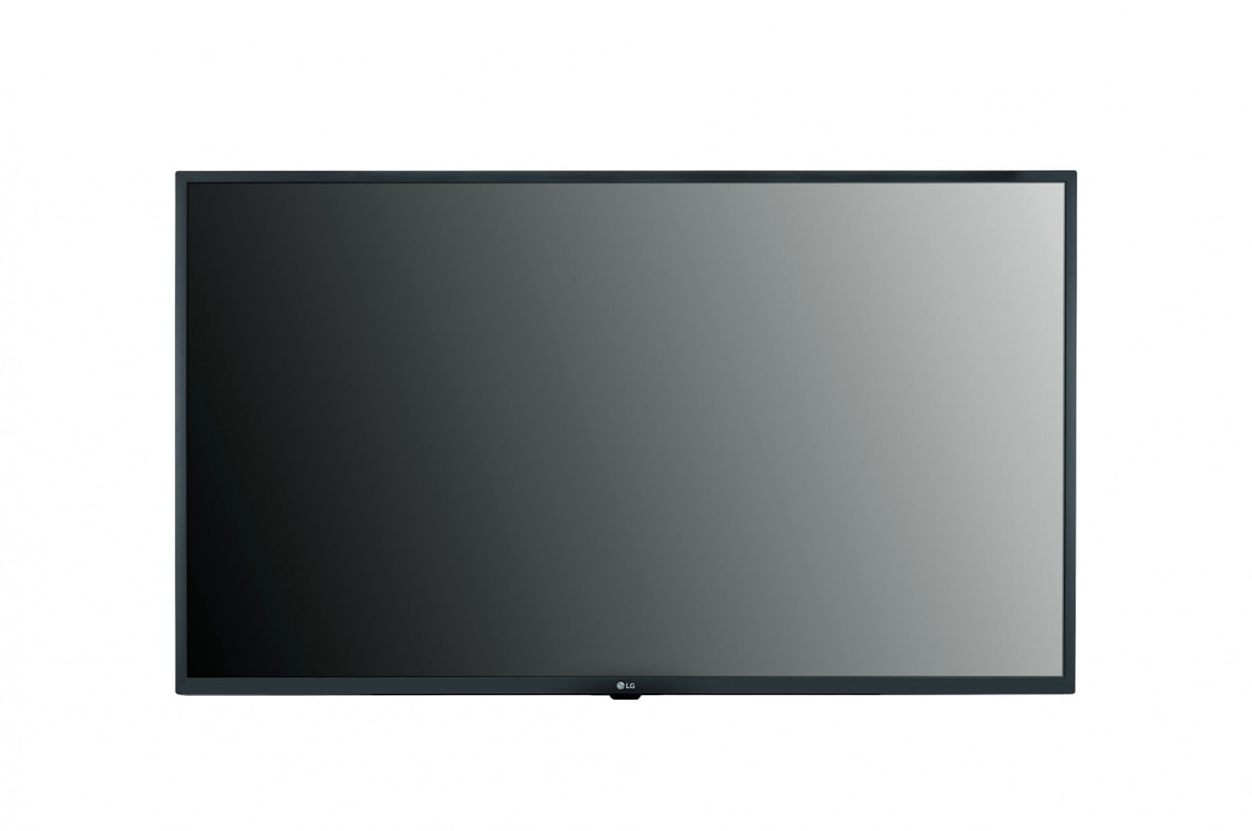 LG - Téléviseur Professionnel 50" 50UM767H UHD Smart TV