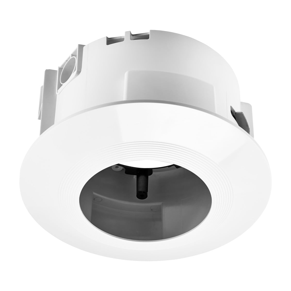 Hanwha SHP-1680FW support et boîtier des caméras de sécurité