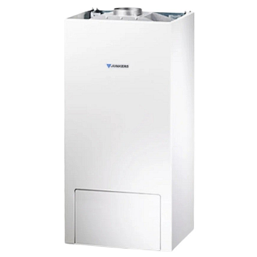 JUNKERS 7736901698 Chaudiere Combi Cerastar Smart ZWR24-KE