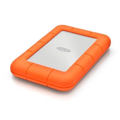 LaCie Rugged Mini 2TB/USB 3.0/2.5