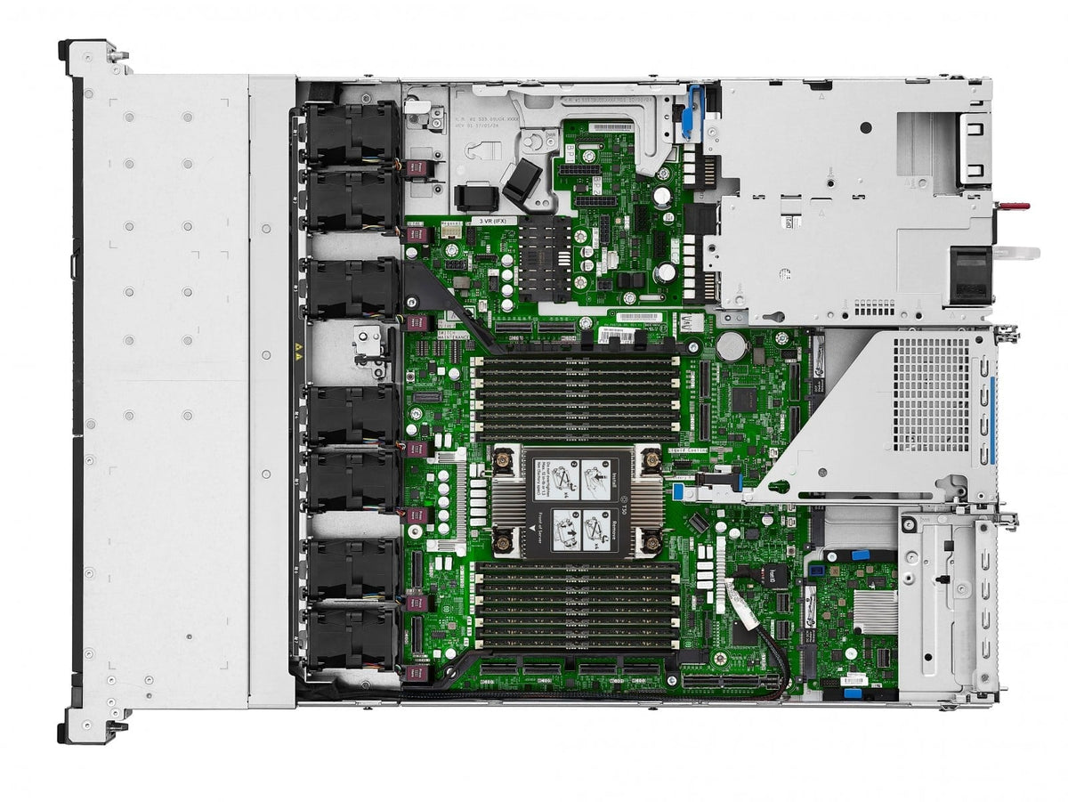 HPSC/DL320 G12 6515P 1x64G 8SFF EU Svr