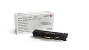 XEROX toner noir 3 000 pages A4 pour Phaser 3052/3260 WorkCentre 3215/3225 [106R02778]