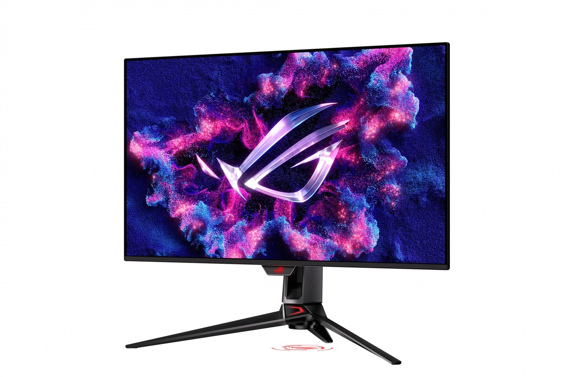 "ASUS ROG Swift OLED PG32UCDMZ écran plat de PC 80 cm (31.5"") 3840 x 2160 pixels 4K Ultra HD QD-OLED Noir"