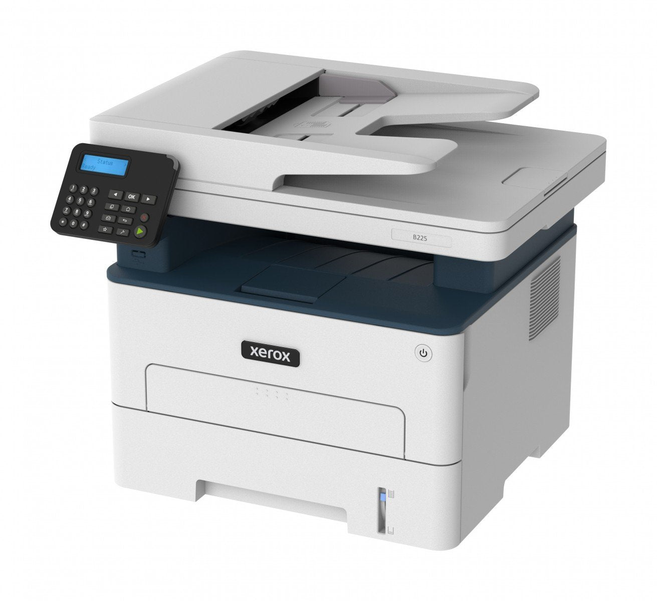 XEROX B225 MONO MULTIFUNCTION PRINTER