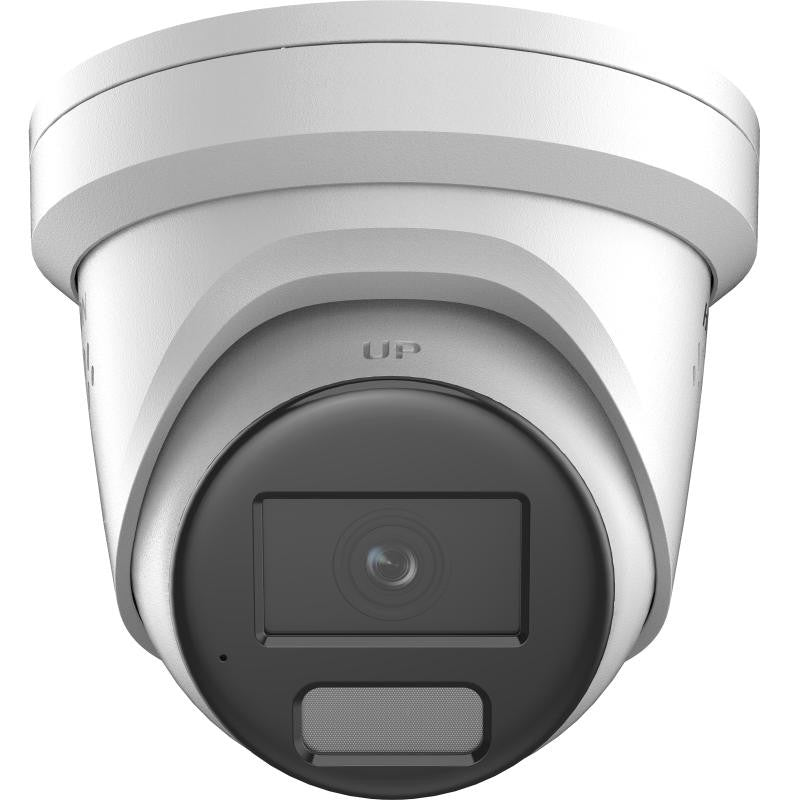 Hikvision DS-2CD2367G2H-LISU/SL(4mm)(eF) Caméra IP