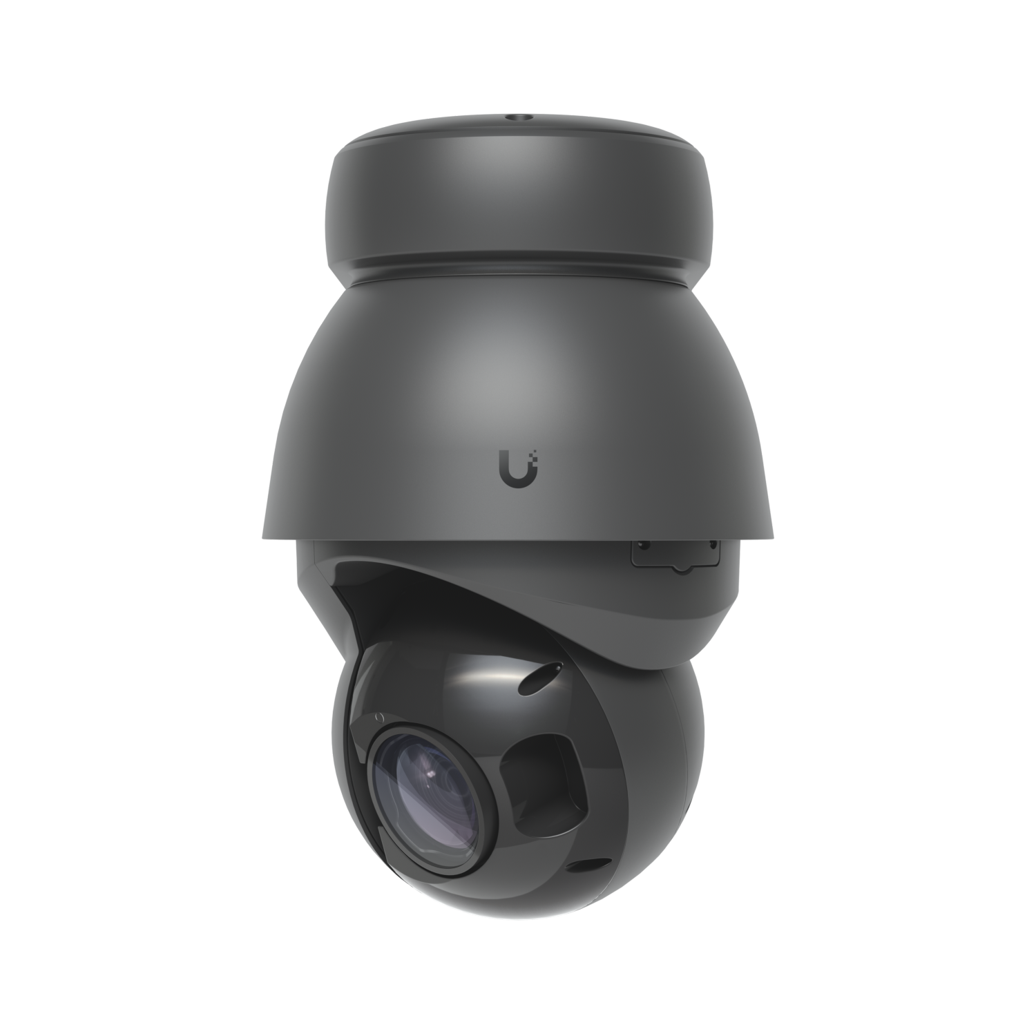 Industrial-grade 4K PTZ camera with adva