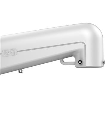 Hikvision DS-1602ZJ-BOX support mural avec boîte